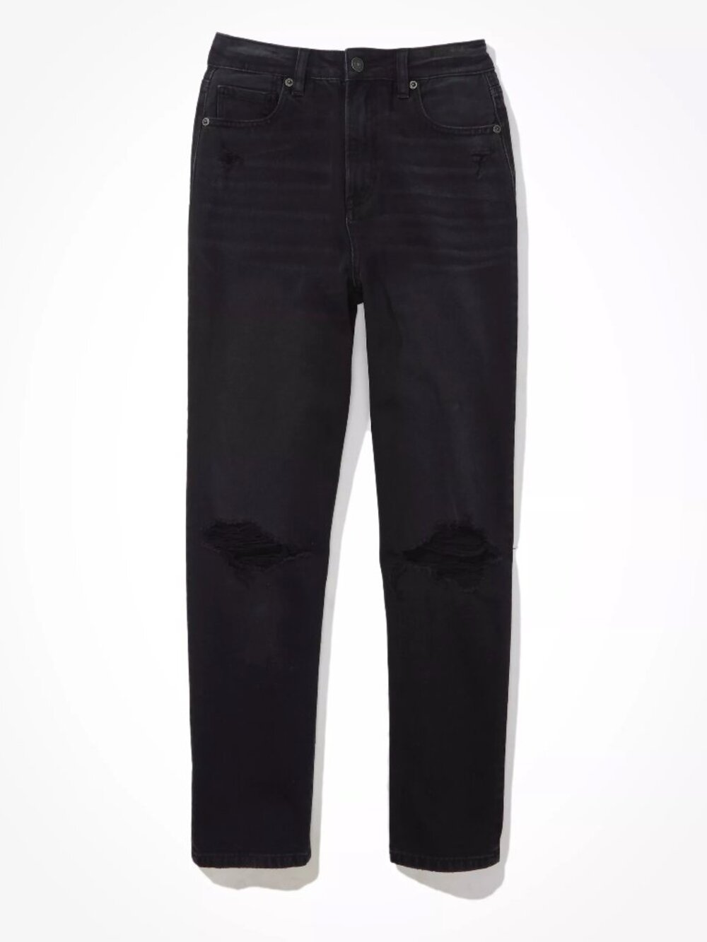 American Eagle Mom Jeans